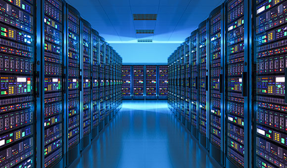 扎囊变压器应用于信息与通信技术